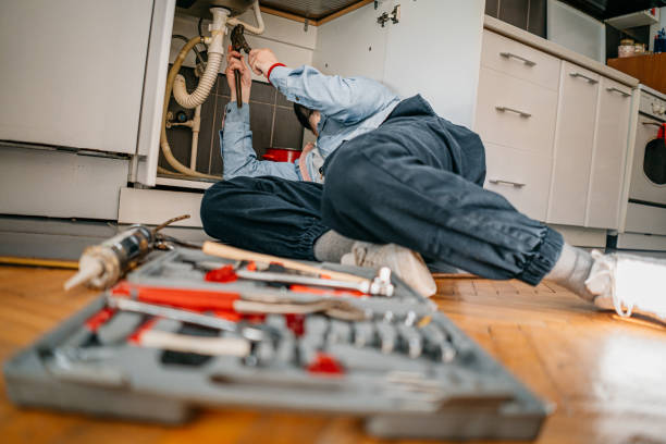 Best Plumbing Inspection Services  in Knob Noster, MO