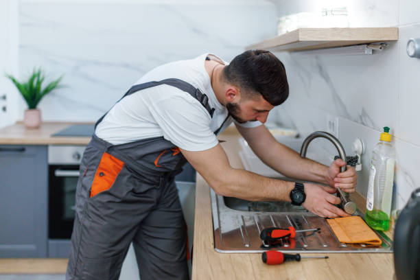 Best Sewer Line Repair  in Knob Noster, MO