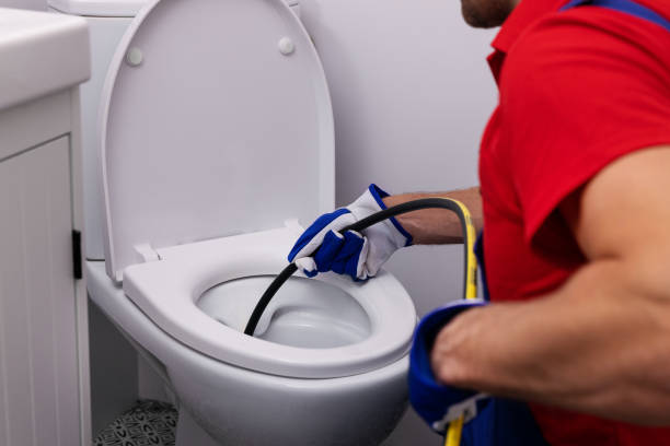 Best Shower Repair Services  in Knob Noster, MO