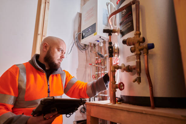 Best Boilers & Radiators  in Knob Noster, MO