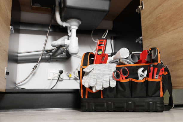 Professional Plumbing in Knob Noster, MO