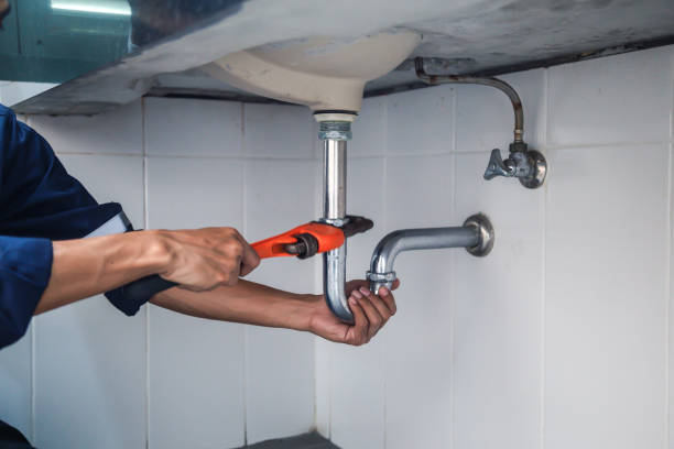 Best Same-Day Plumbing Service  in Knob Noster, MO