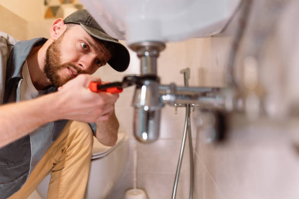 Best Plumbing Repair Near Me  in Knob Noster, MO