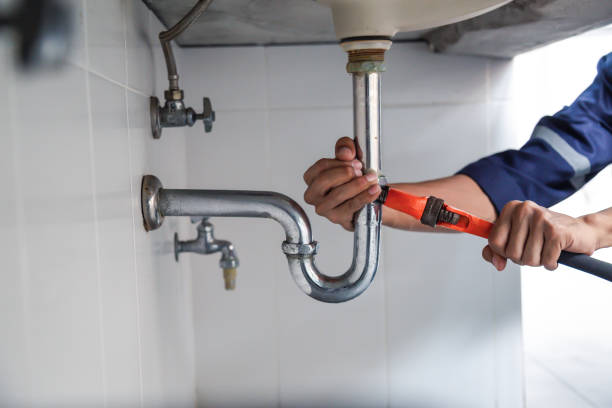 Best Shower Repair Services  in Knob Noster, MO
