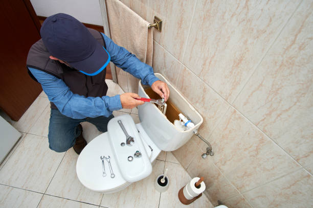 Best Sewer Cleaning Services  in Knob Noster, MO