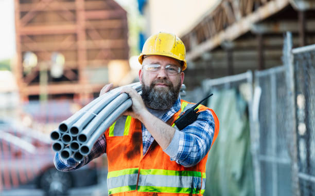 Best Gas Line Repair  in Knob Noster, MO