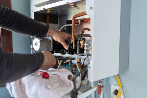 Best Leak Detection Services  in Knob Noster, MO