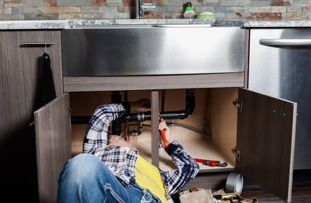 Best Best Plumbers Near Me  in Knob Noster, MO