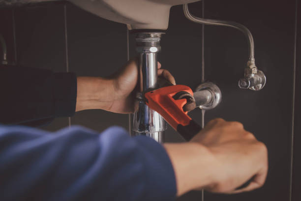 Best Leak Detection Services  in Knob Noster, MO