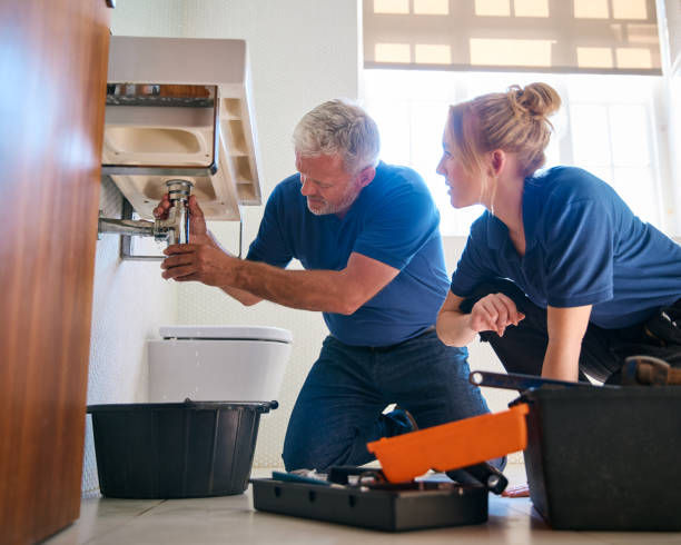 Best Water Softener Installation  in Knob Noster, MO